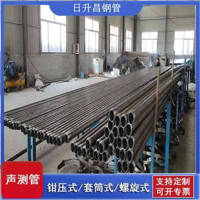 察雅声测管桩基检测的频率要达到多少百分比