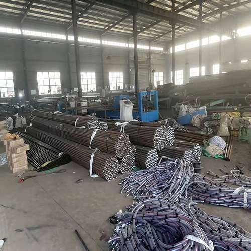 察雅声测管在单桩竖向抗拔静载试验中的应用