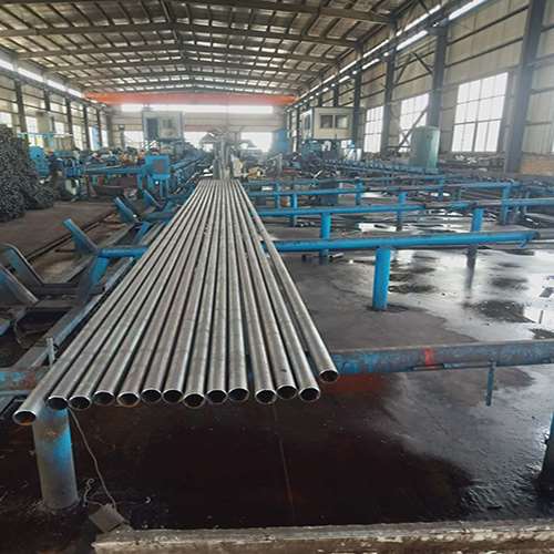 察雅[50声测管规格尺寸]建立中长期去产能有效机制