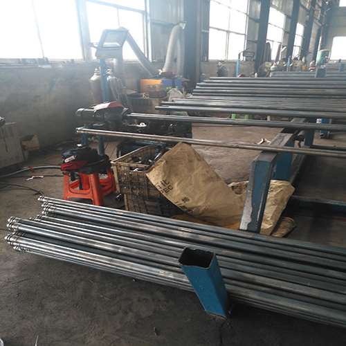 察雅桥梁桩基声测管的施工工艺流程